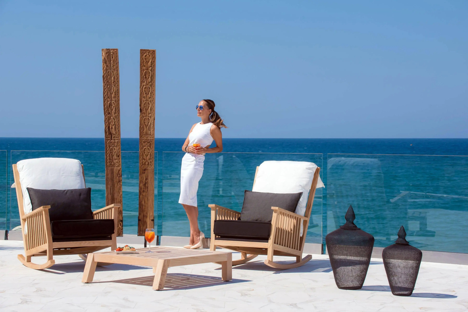 Foto - Abaton Island Resort & Spa
