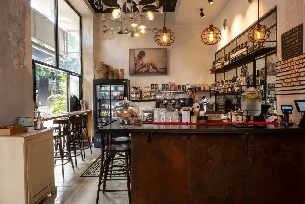 Photo - Assemblage Boutique