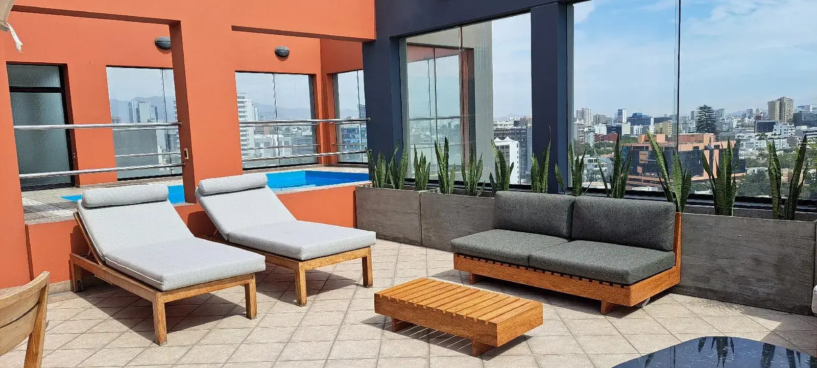 Photo - Los Tallanes Hotel & Suites