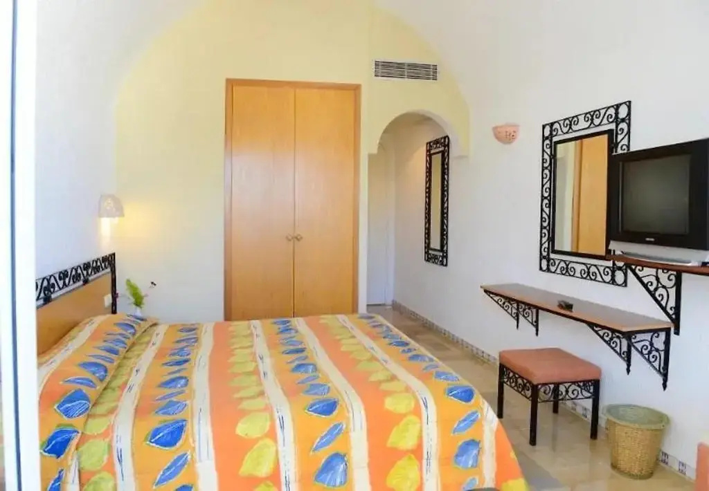 Photo - Hotel Riad Meninx Djerba