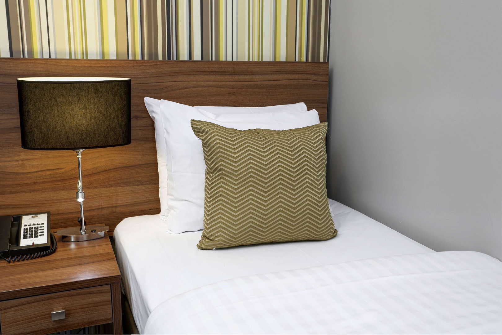 Photo - Best Western Mornington Hotel London Hyde Park
