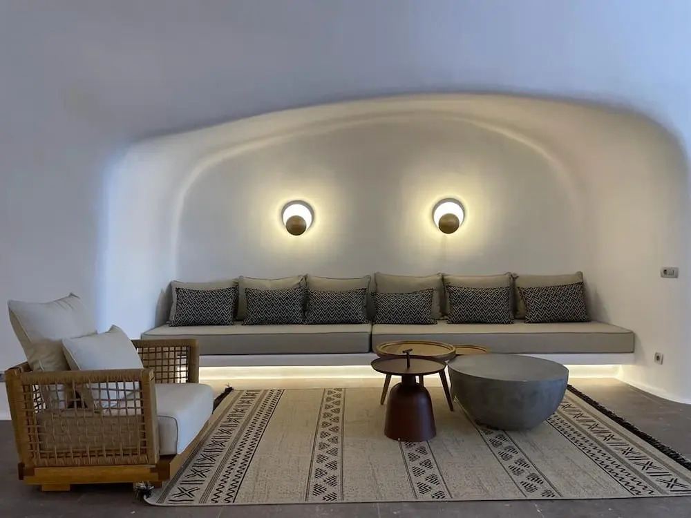 Foto - Victoria Caves