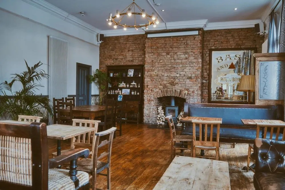 Photo - The Brownswood