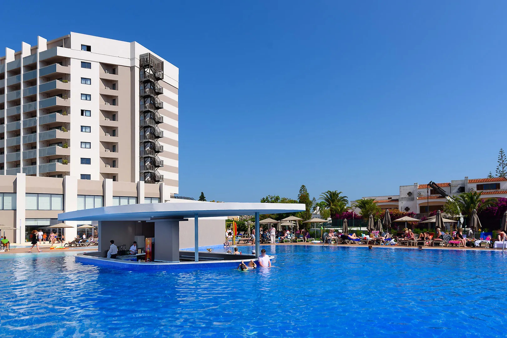 Foto - Jupiter Albufeira Hotel - Family & Fun - All Inclusive 24h