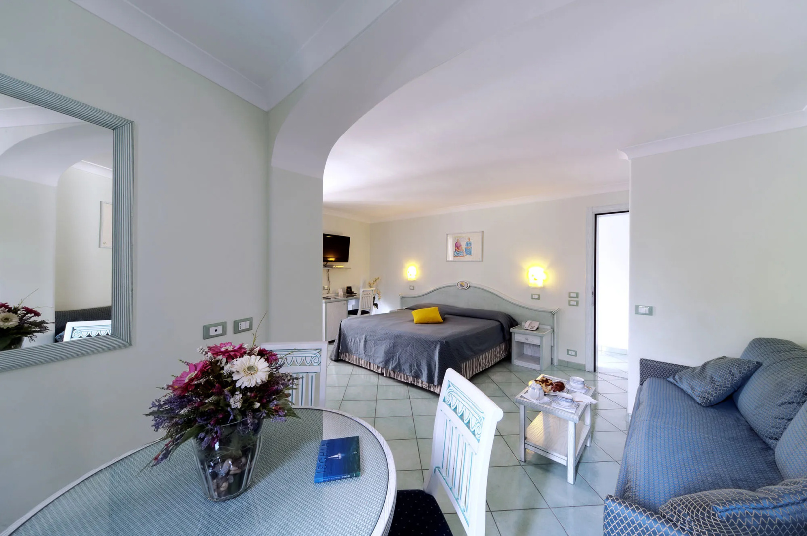 Foto - Hotel Bellevue Benessere & Relax