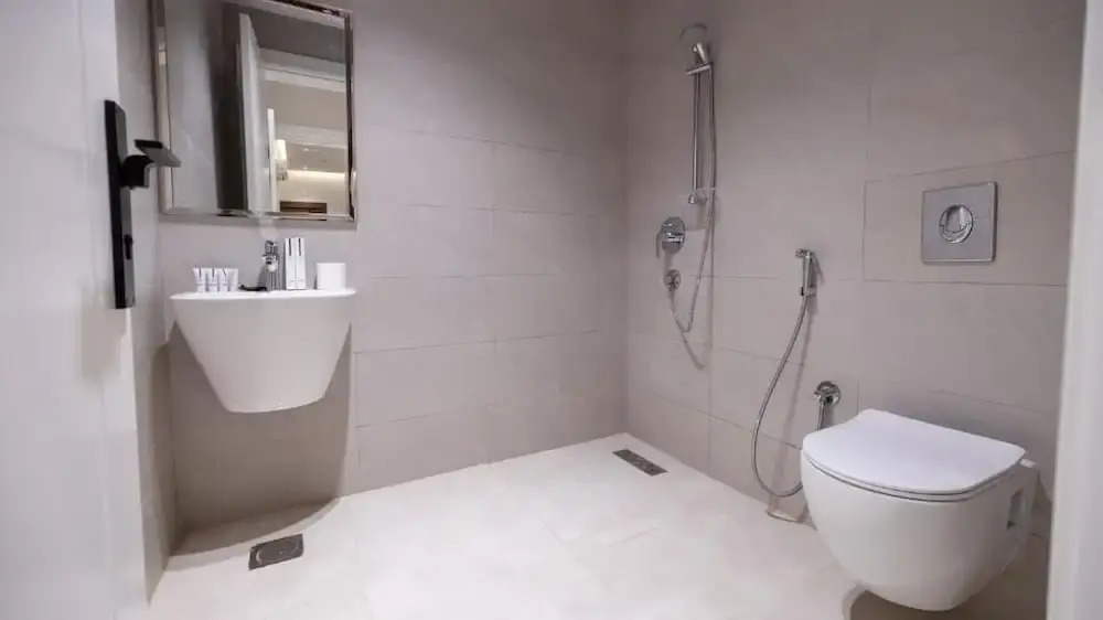 Photo - Super Luxury two Bedroom Al Narjis