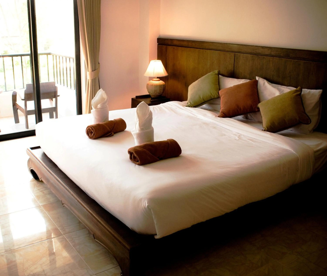 Foto - ASTROCOCO beach resort by Coconut Beach