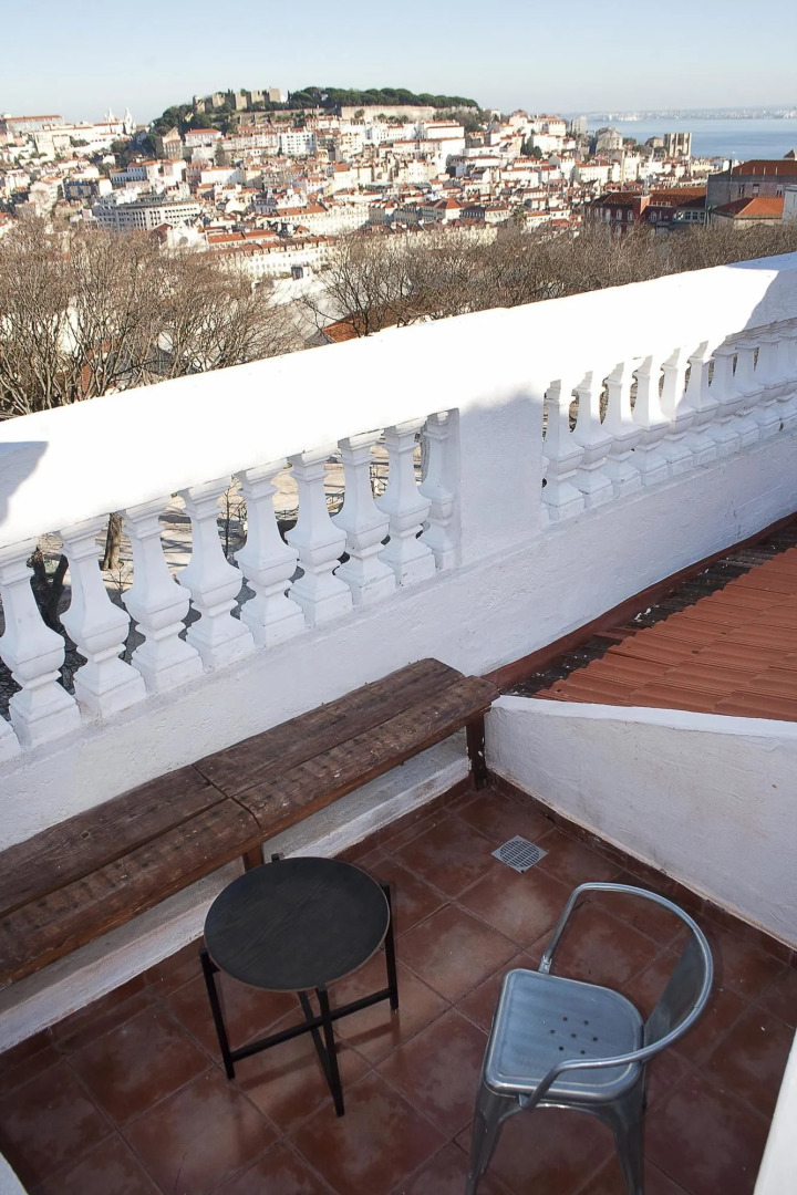 Foto - Independente Príncipe Real