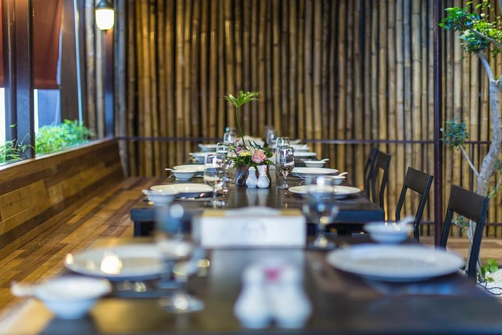 Foto - The Guest Arak Boutique Hotel
