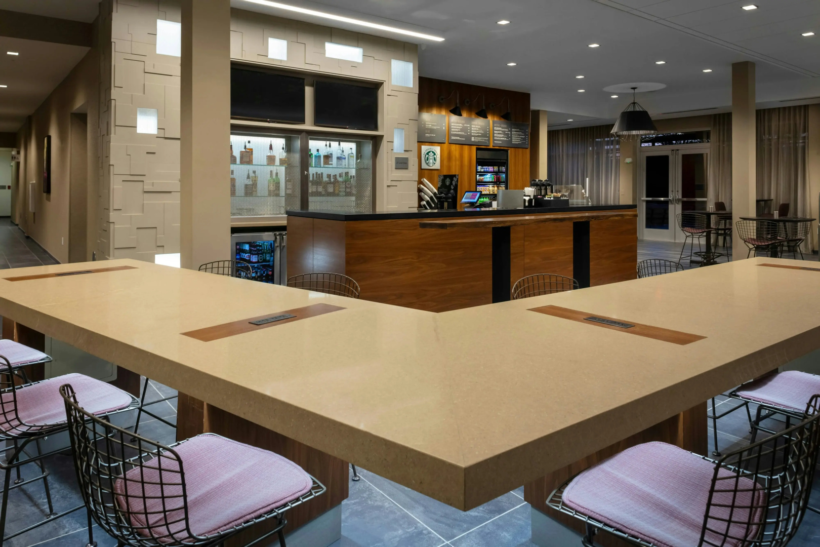 Photo - Courtyard by Marriott Indianapolis West - Speedway