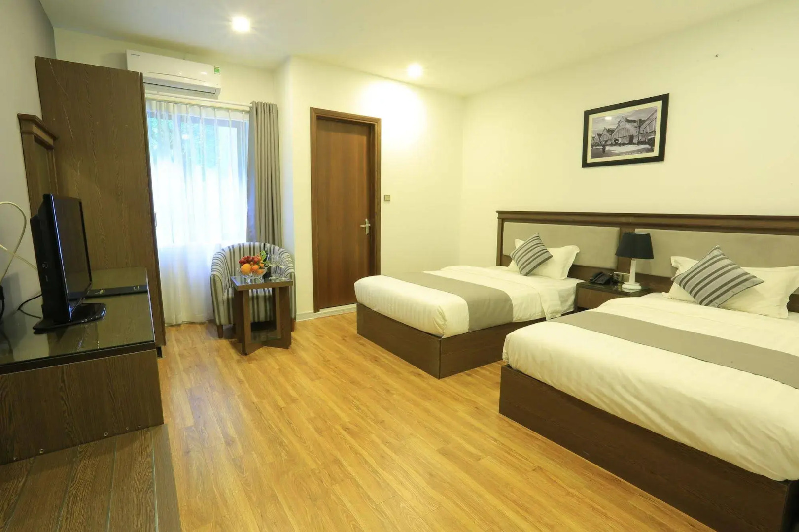 Foto - Collection O Le Grand Hanoi hotel - The Tryst