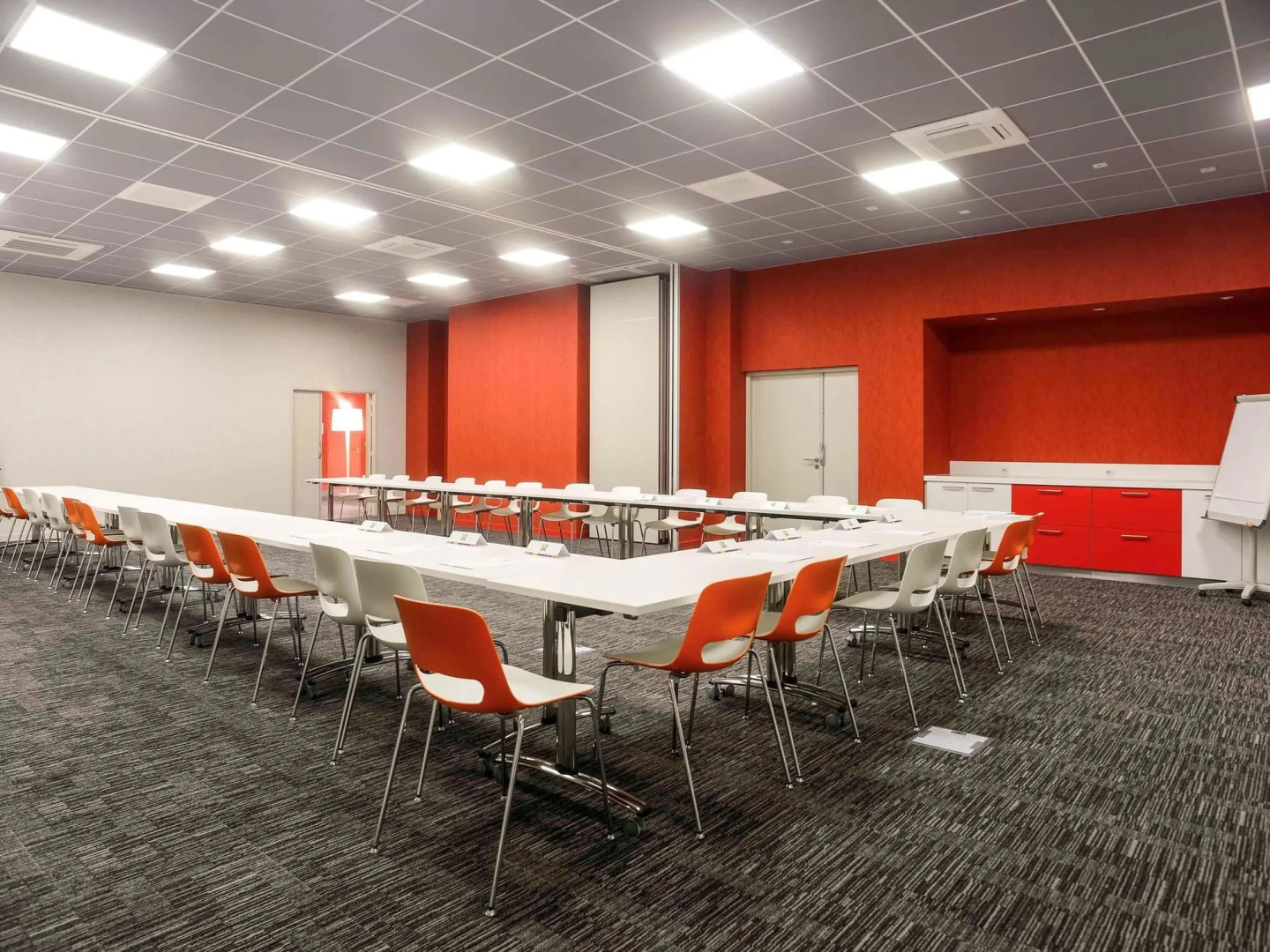 Foto - Ibis Styles Poitiers Centre