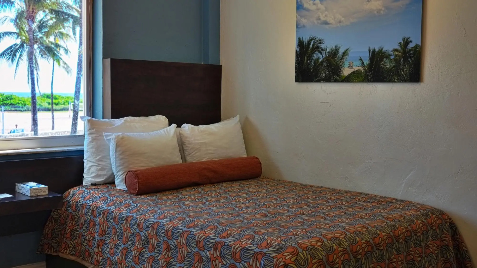 Foto - Starlite Hotel