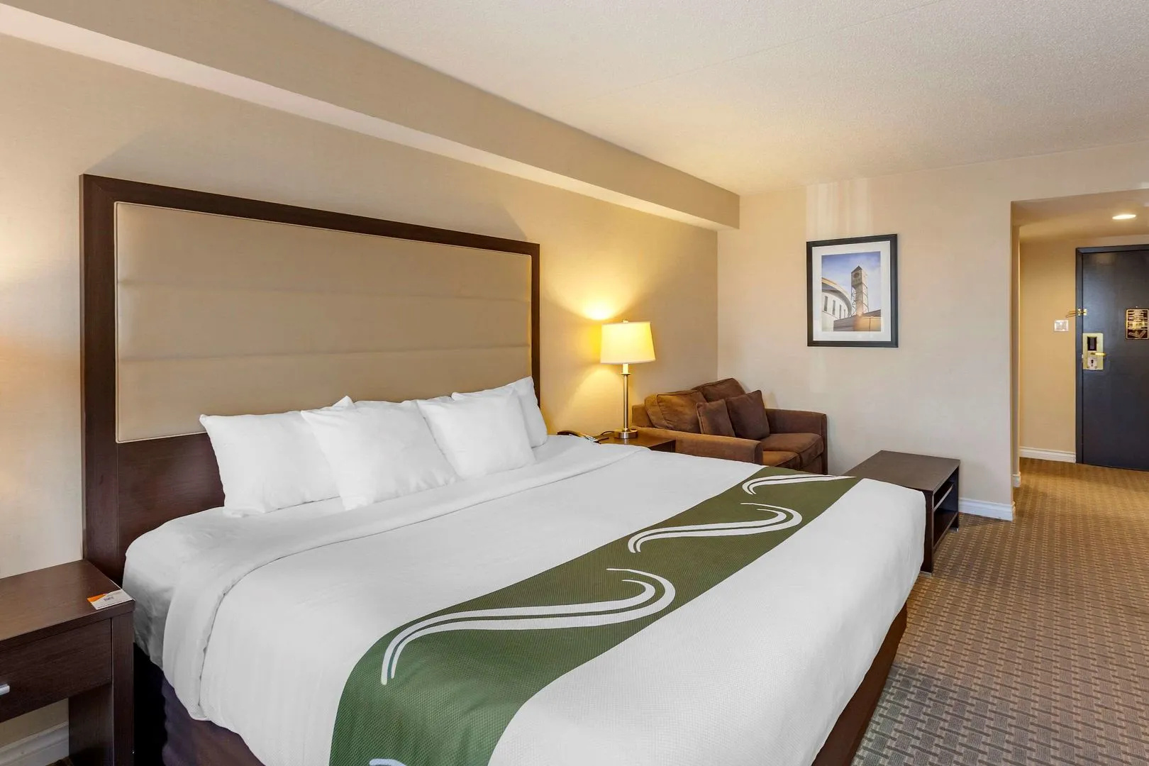 Foto - Spark by Hilton Toronto Mississauga