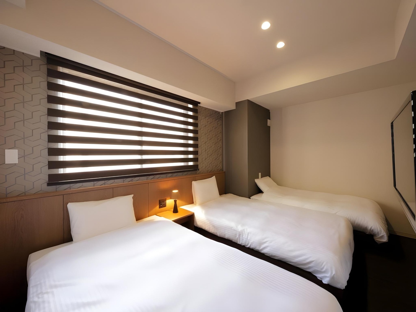 Foto - Smart Place Inn Kyoto Shijo Horikawa