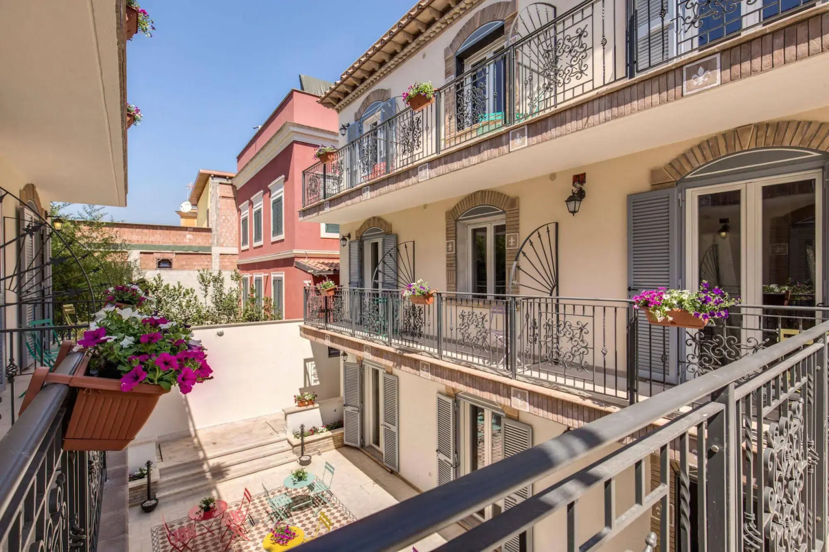 Foto - The Bricks Rome