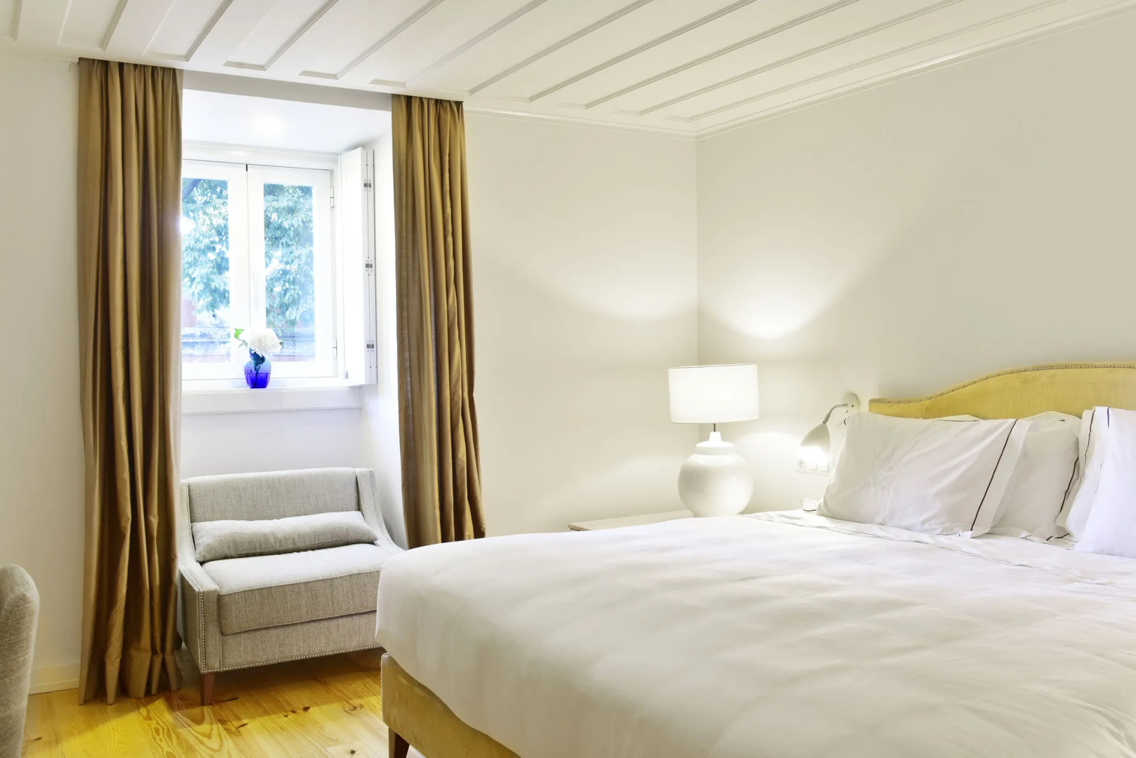 Photo - Santiago de Alfama - Boutique Hotel