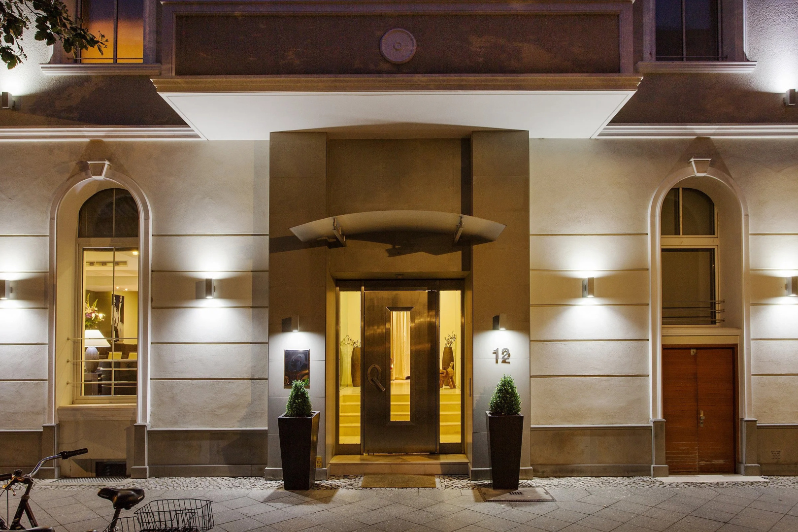 Photo - Quentin Design Hotel Berlin
