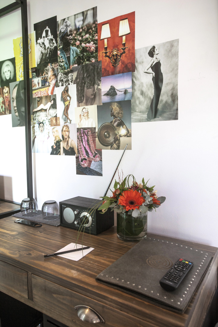 Foto - The Grey Hotel