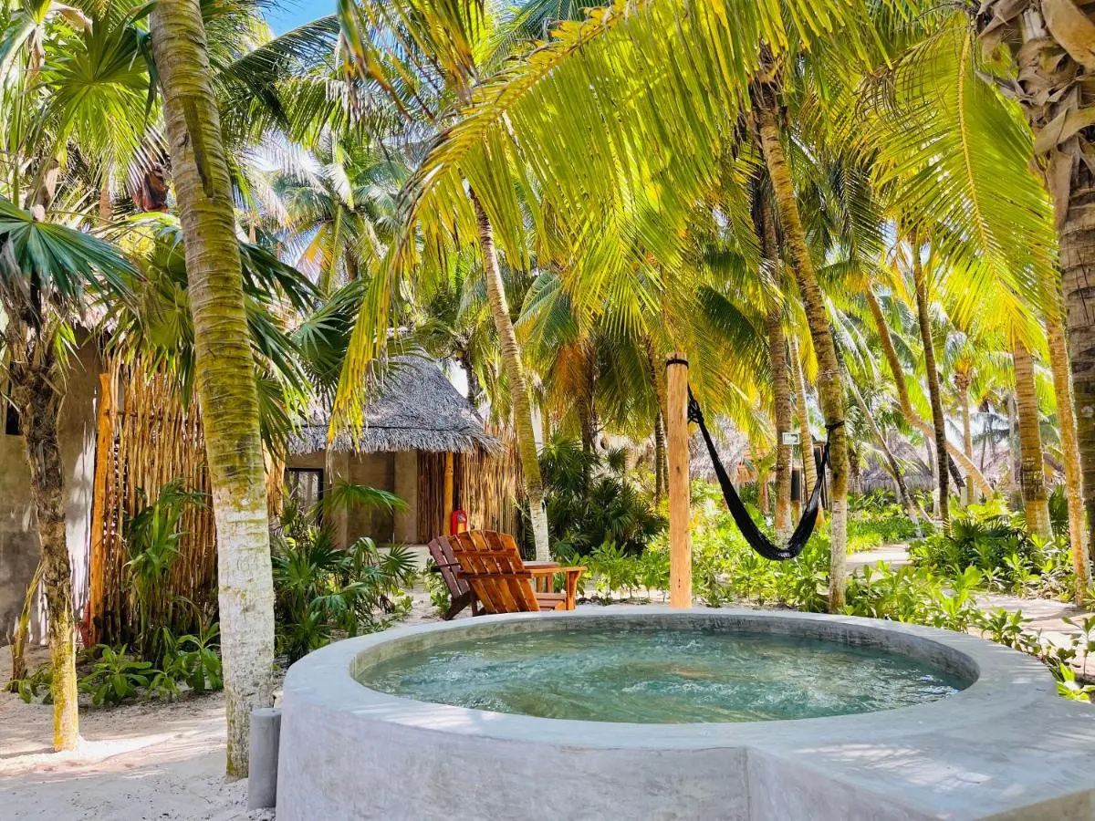 Photo - Maya Tulum by G Hotels
