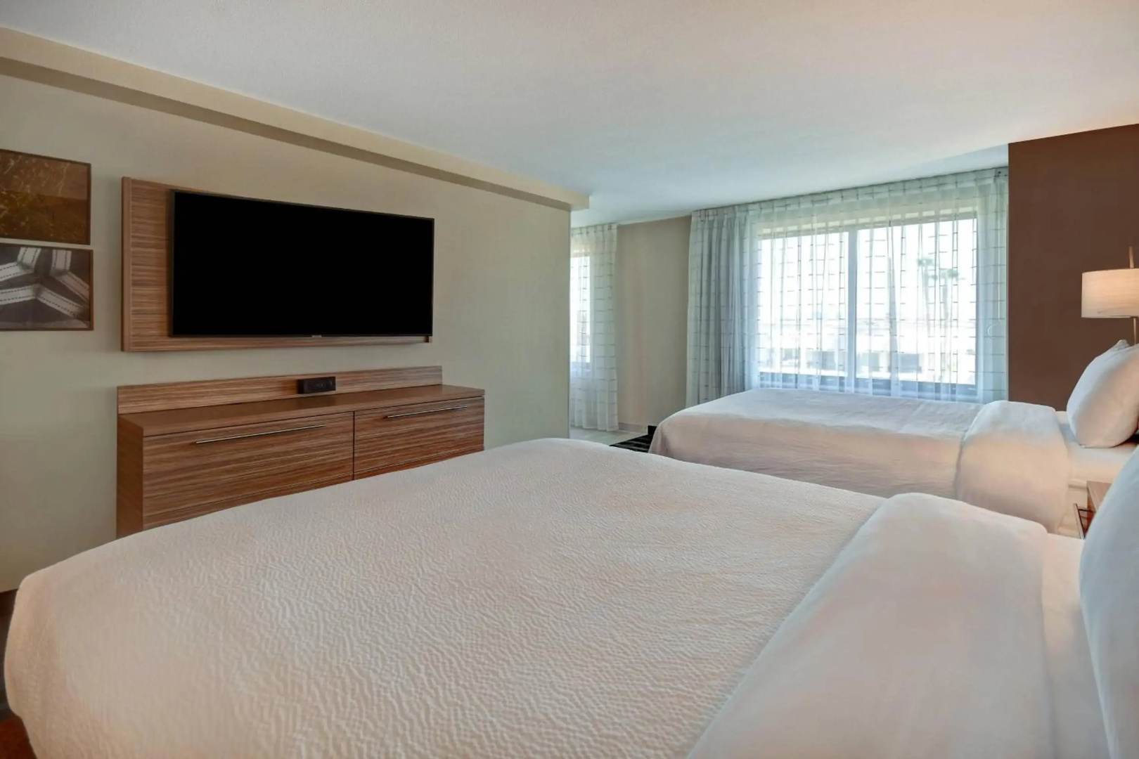 Foto - TownePlace Suites Las Vegas Airport South