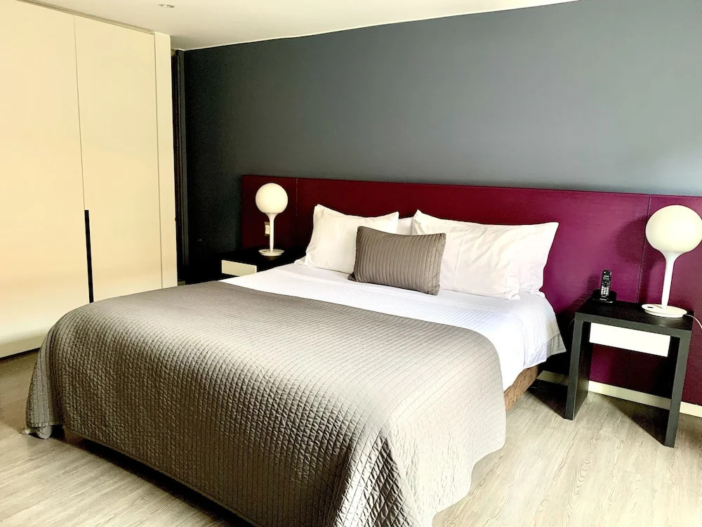 Photo - Central Apartamentos Bogotá