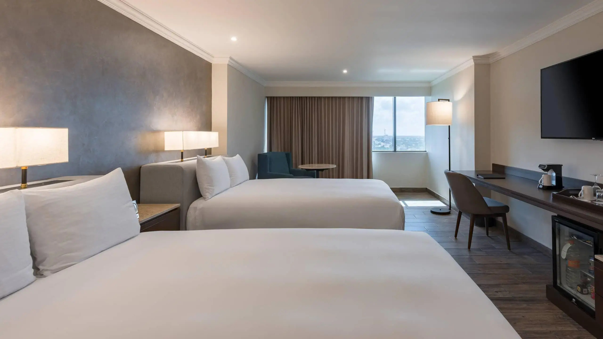 Photo - Hyatt Regency Merida Hotel
