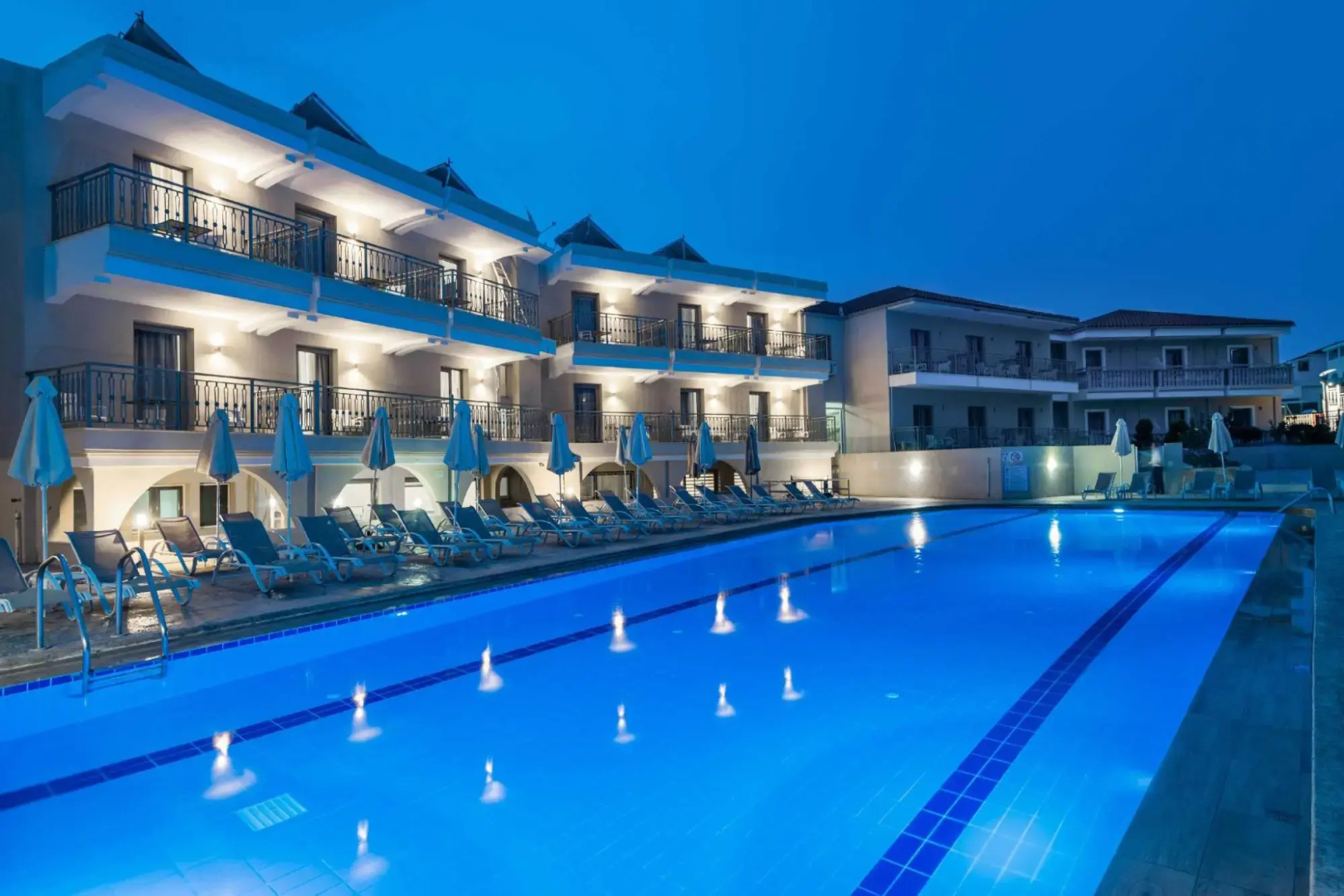 Foto - Karras Grande Resort