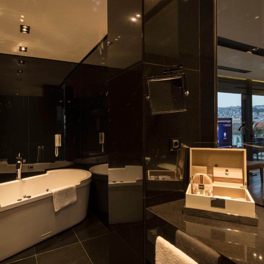 Photo - Key Hotel - Boutique Class