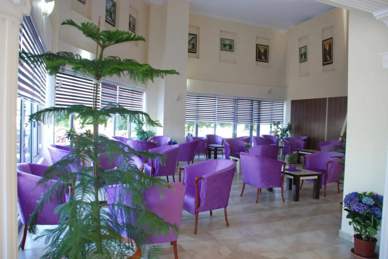 Photo - Side Yesiloz Hotel