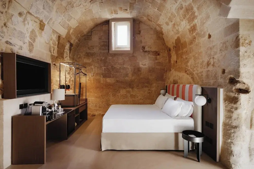 Foto - Vetera Matera