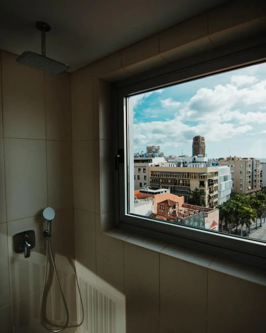 Foto - Urban Anaga Hotel