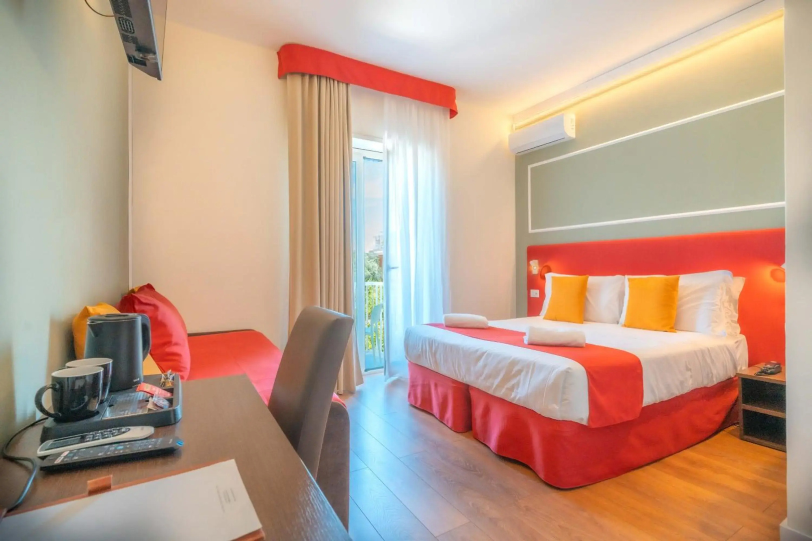 Foto - Hotel La Pergola