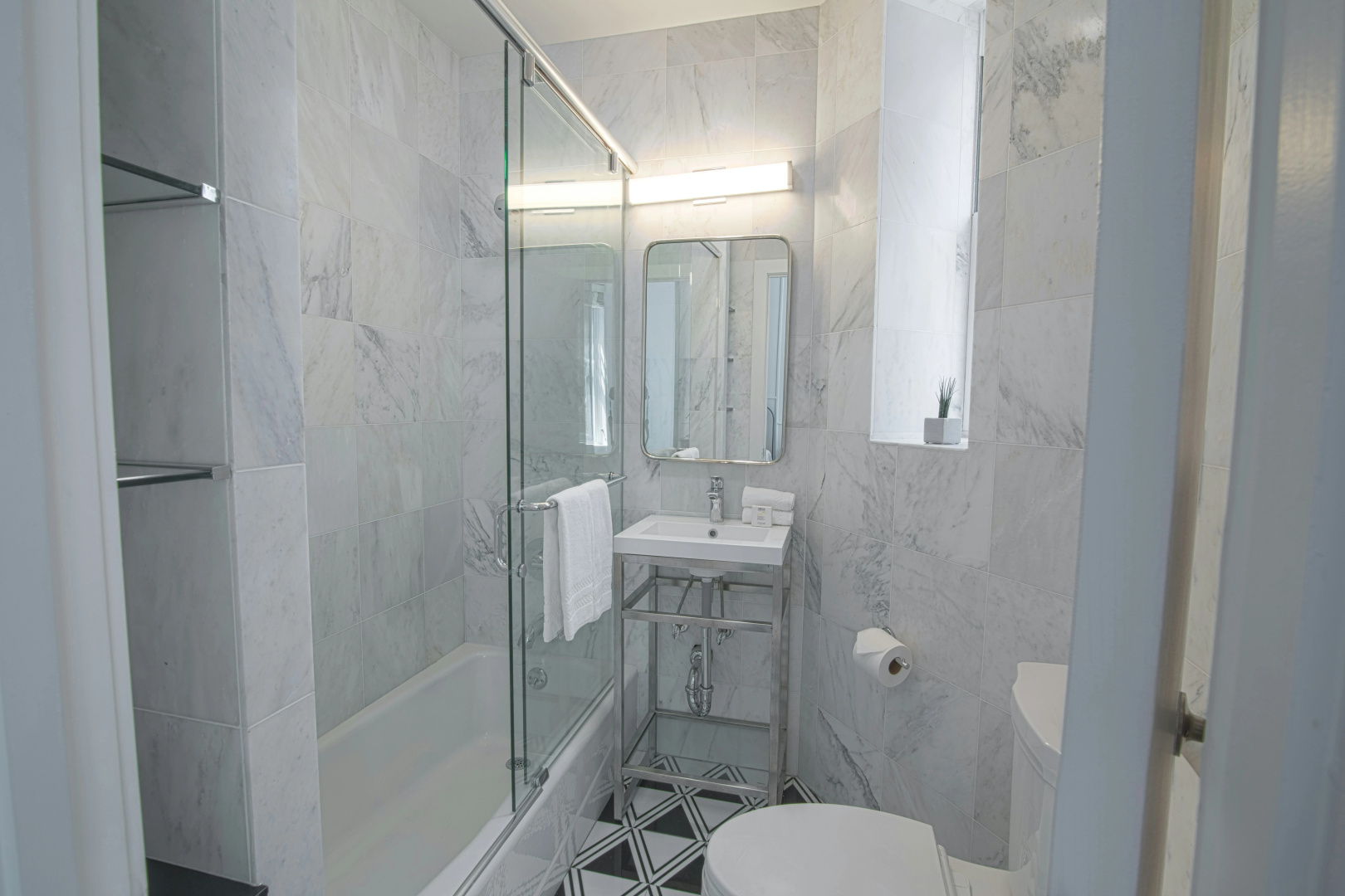 Foto - Hotel Belleclaire