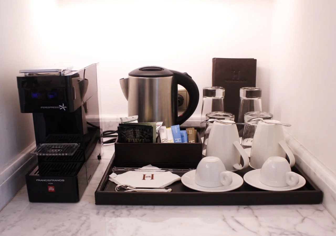Foto - The Hermitage, A Tribute Portfolio Hotel, Jakarta