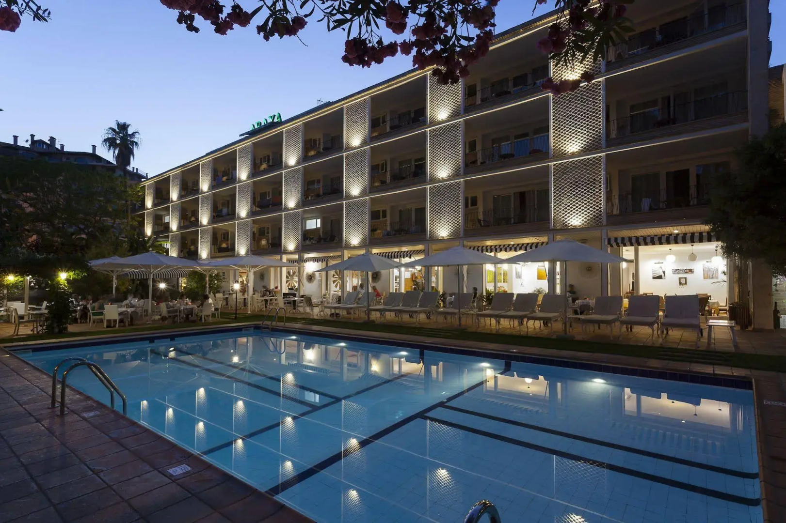 Foto - Hotel Araxa - Adults Only