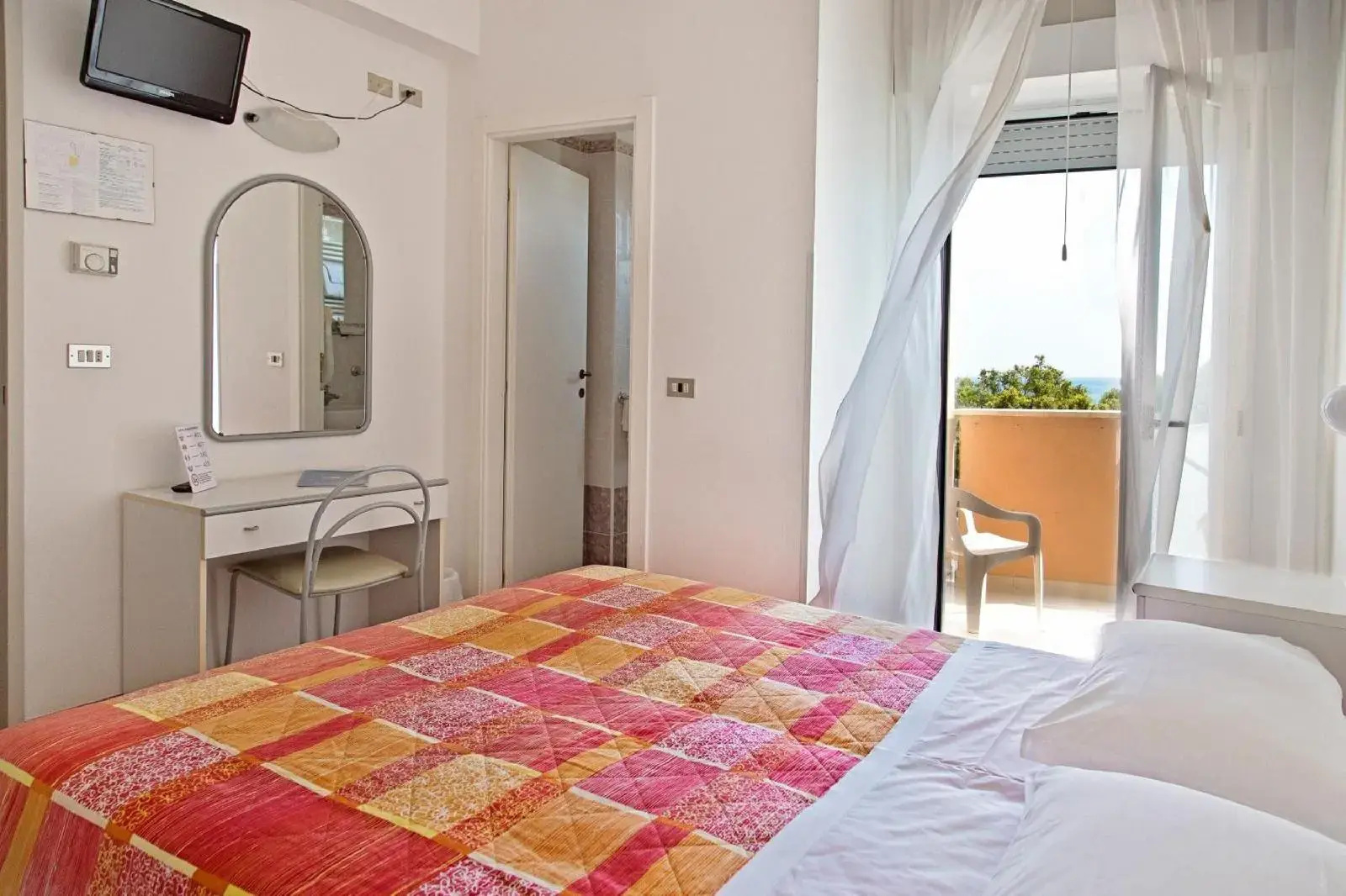 Foto - Hotel Radar