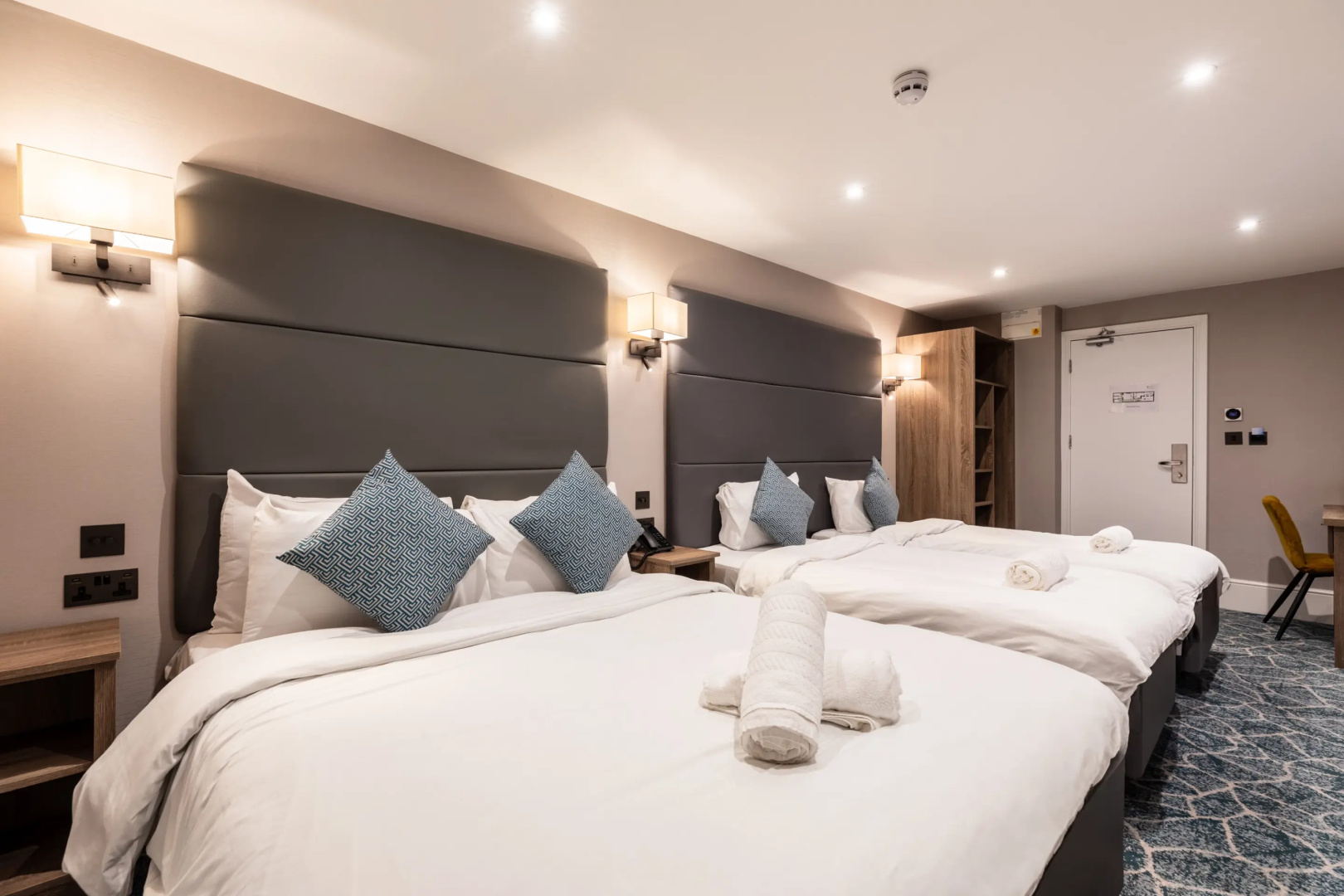 Photo - The J Hyde Park Hotel