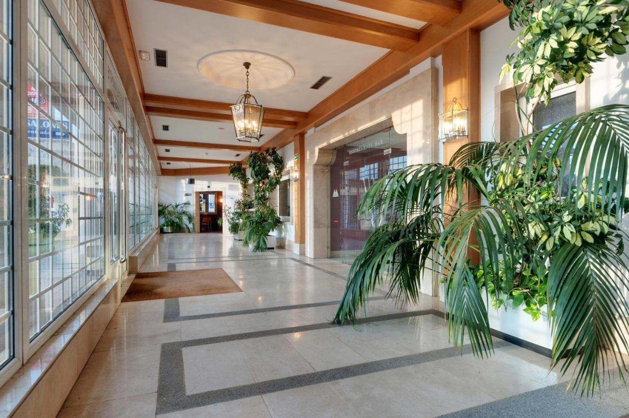 Photo - Gran Hotel Los Ángeles Hotel