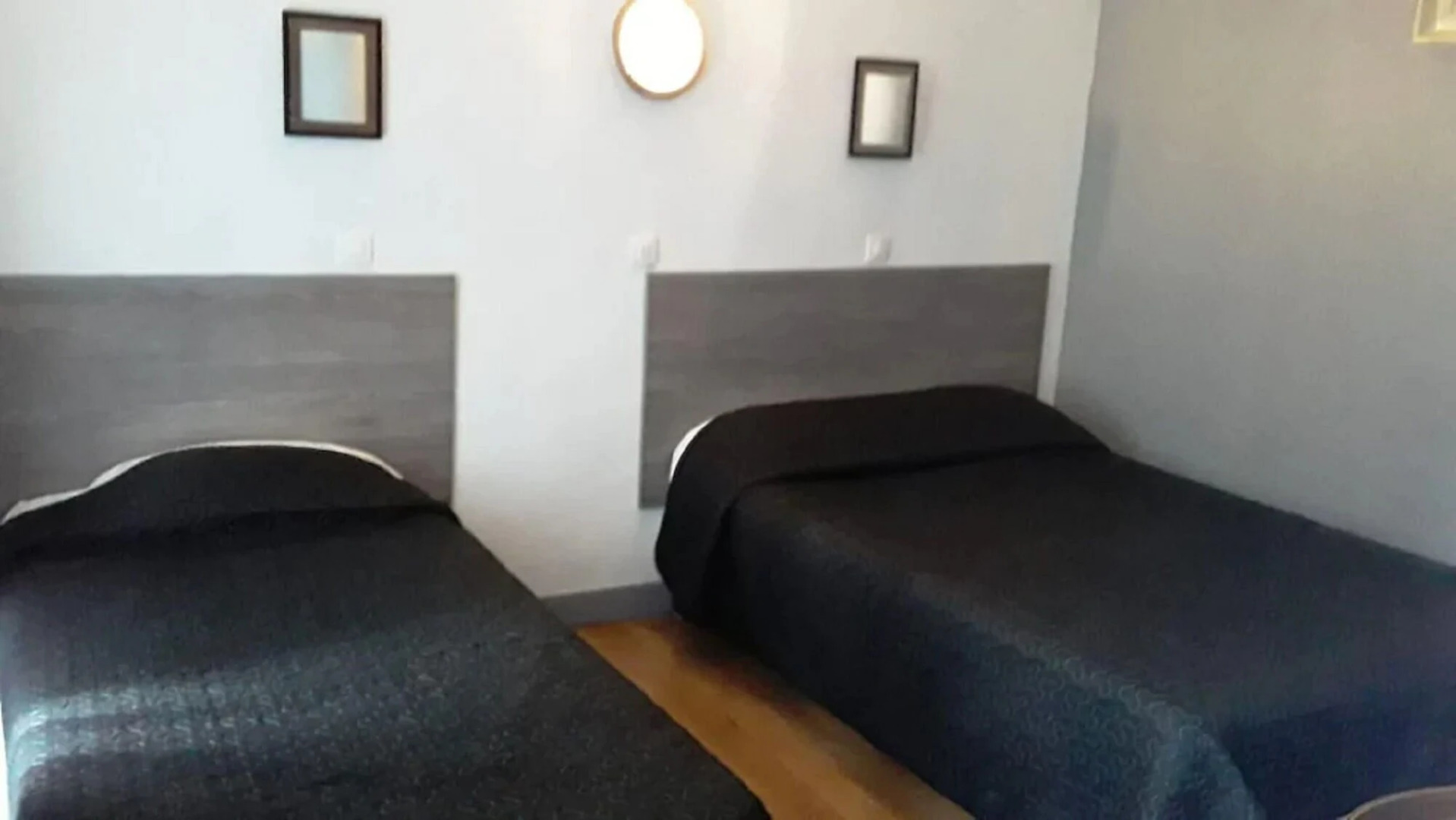 Foto - Hôtel Résidence De Bruxelles