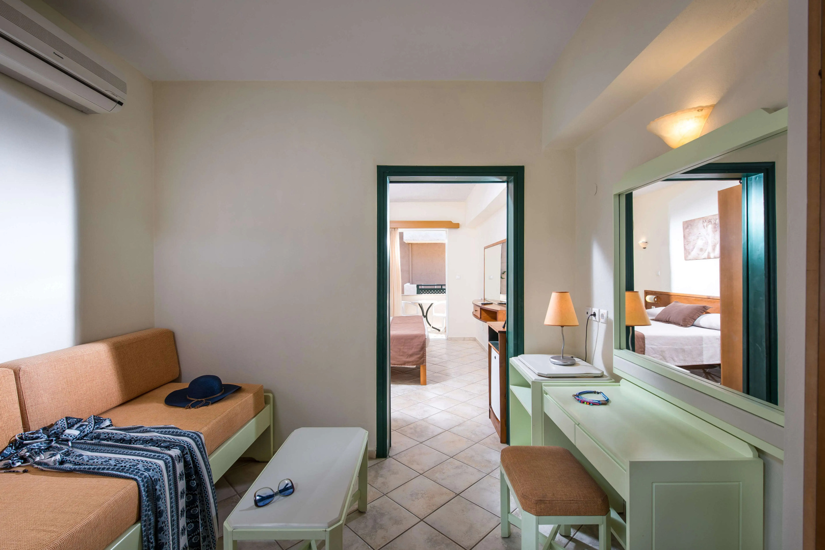 Photo - Odyssia Beach Hotel