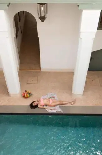 Foto - Riad Antara