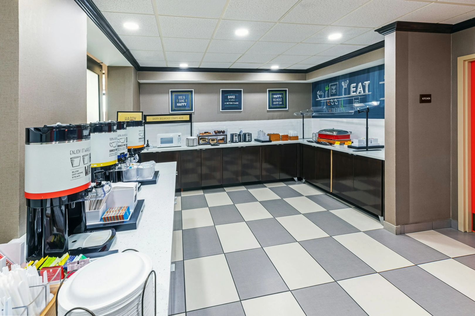 Foto - Hampton Inn & Suites Tulsa-Woodland Hills 71st-Memorial