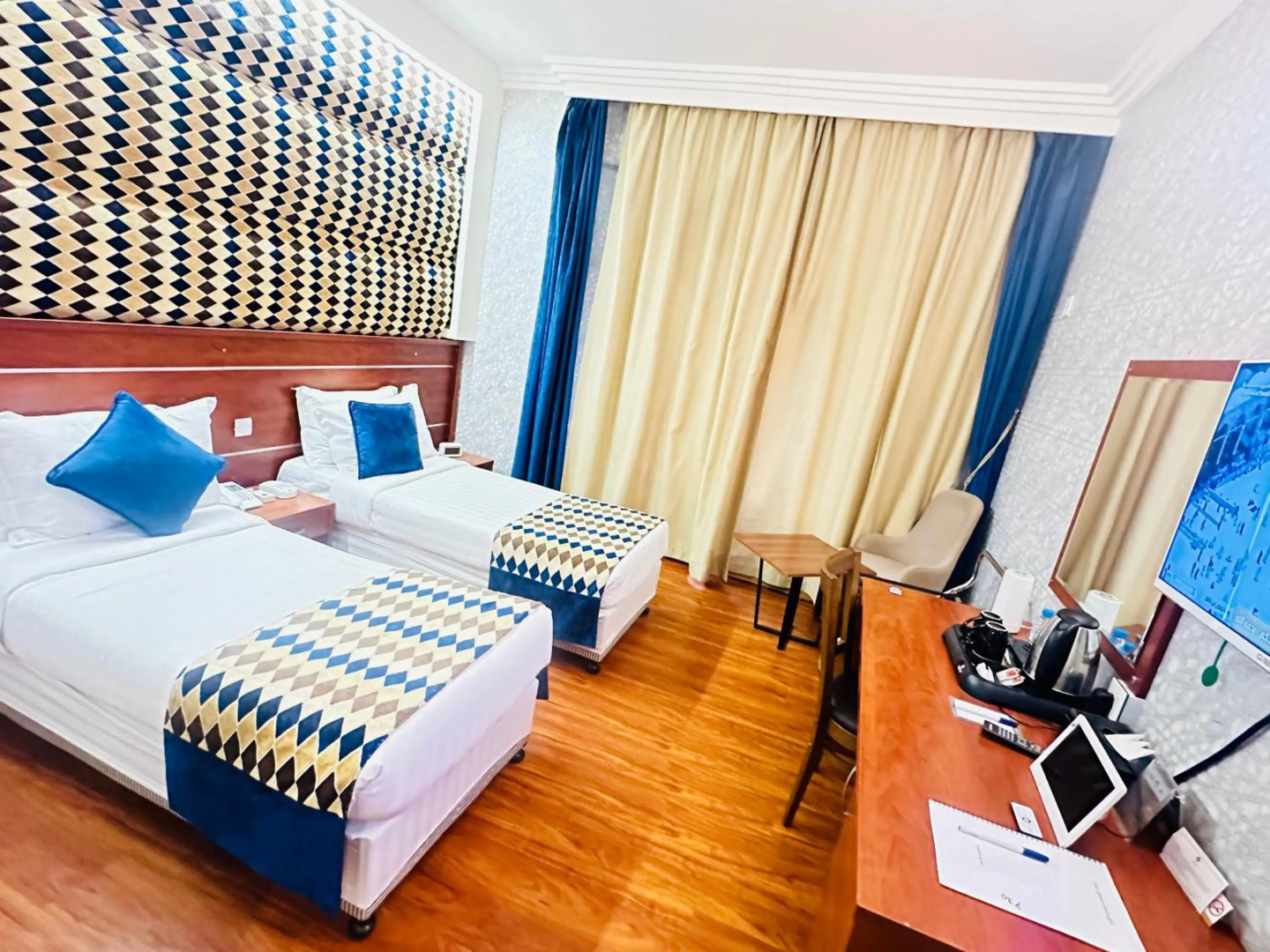 Photo - Nusk Al Madinah Hotel