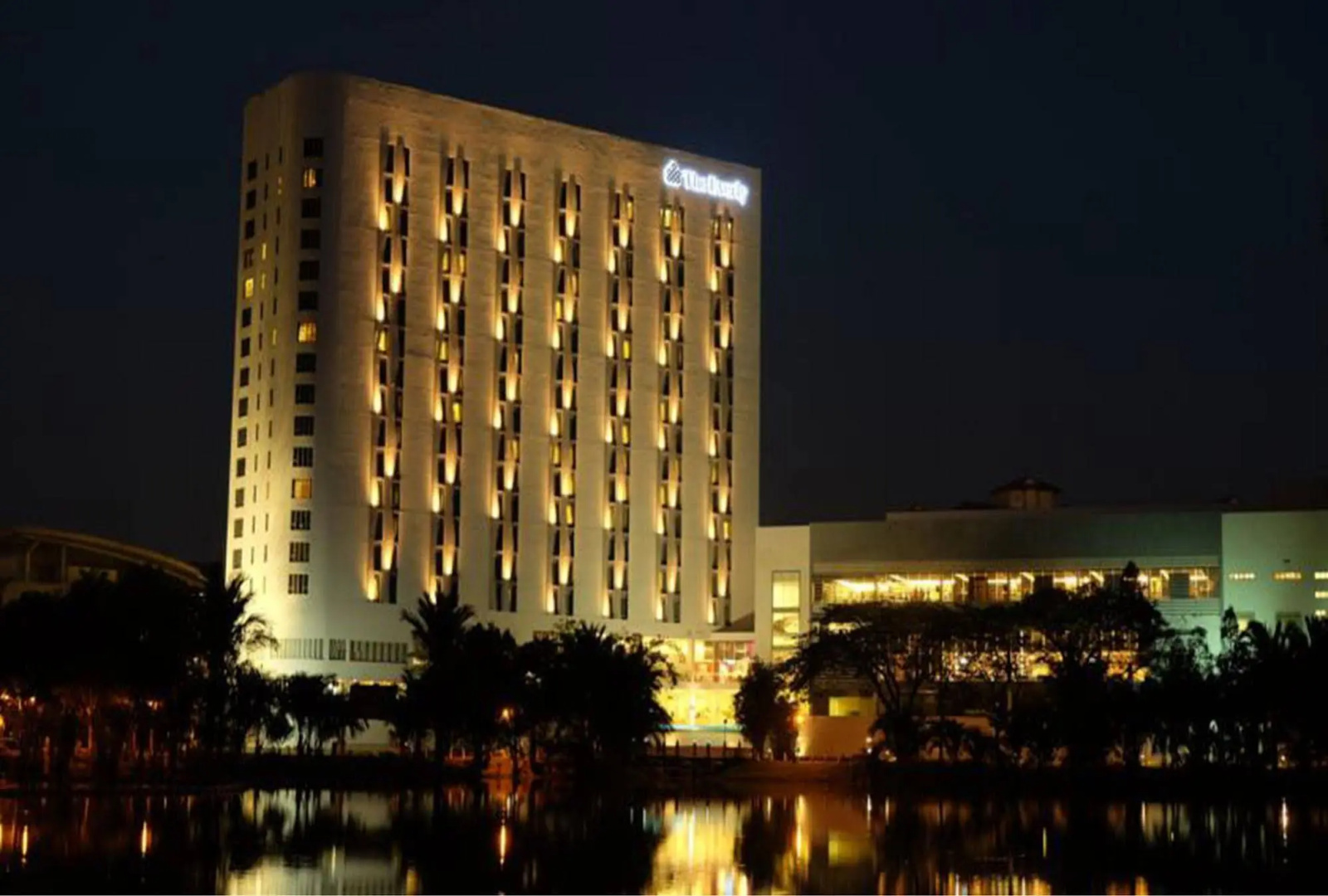 Foto - The Everly Putrajaya