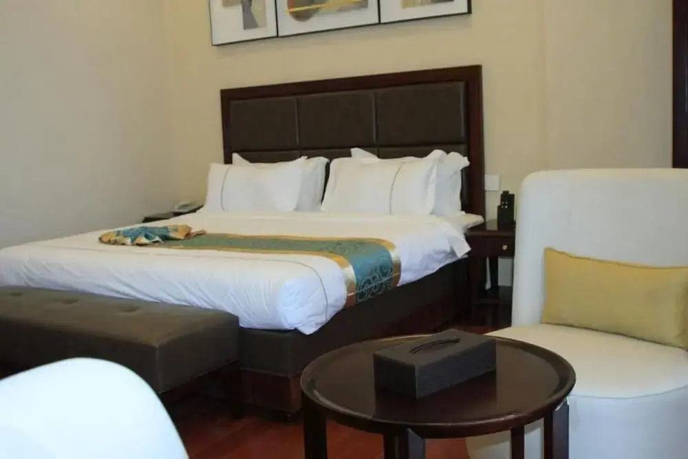 Foto - Omna Hotel Addis Ababa