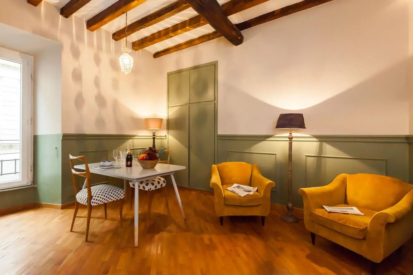 Photo - Salotto Monti