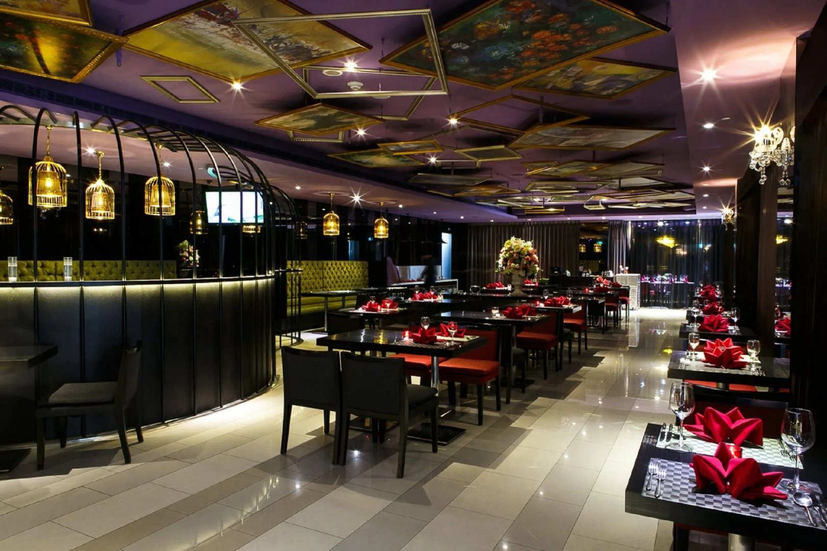 Photo - Fx Hotel Taipei Nanjing East Road