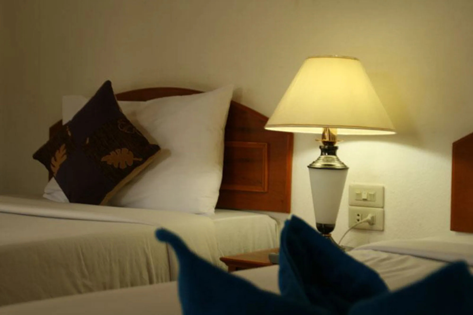 Photo - Marina Beach Resort - SHA Extra Plus
