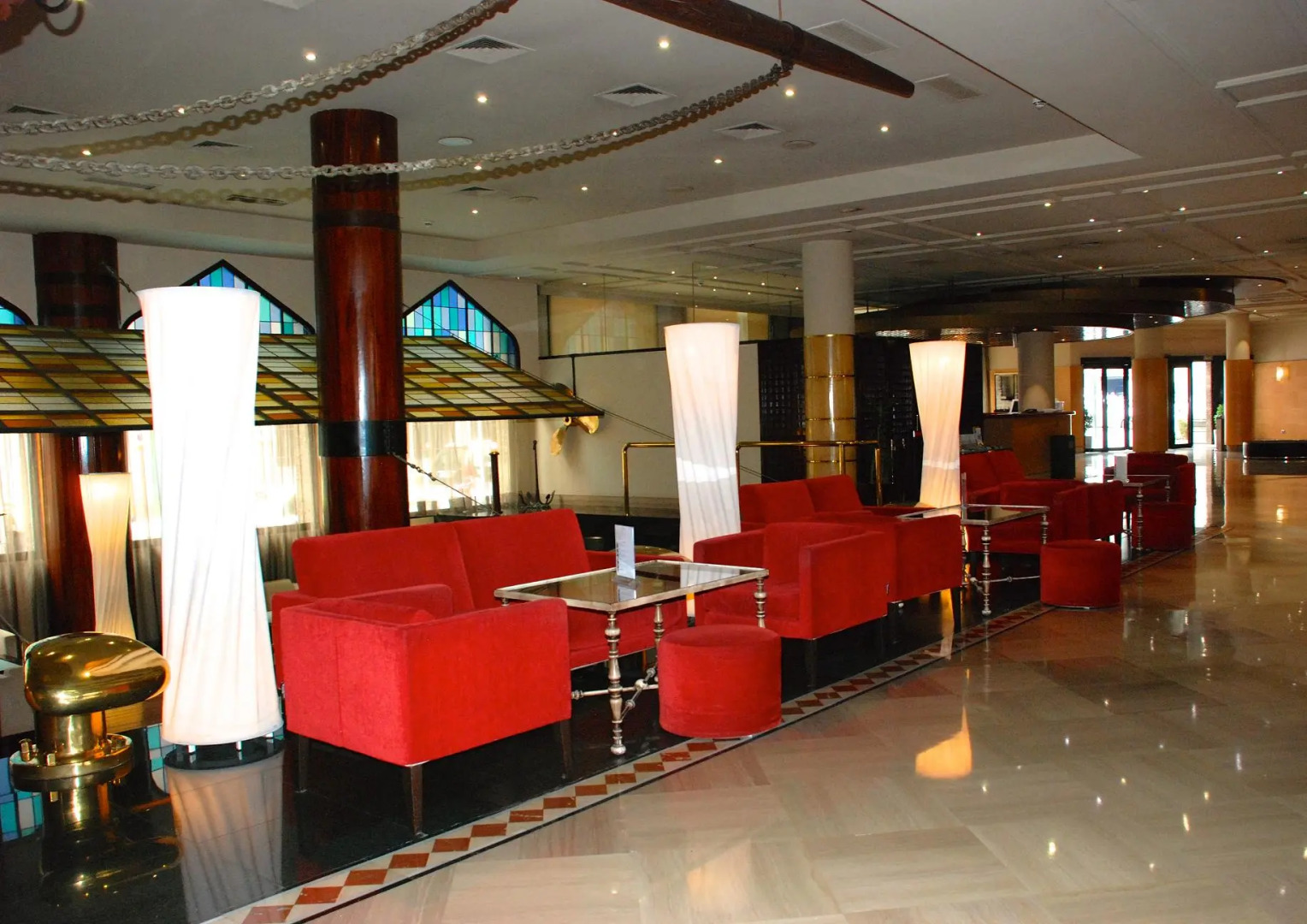 Photo - Hotel Indautxu